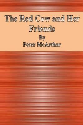 The Red Cow and Her Friends