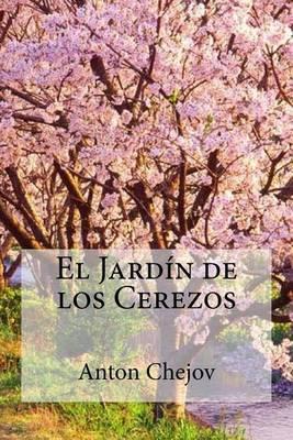 El Jardin de Los Cerezos