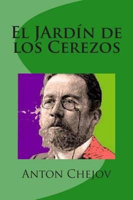 El Jardin de Los Cerezos