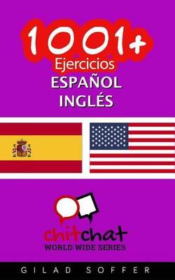 1001+ Ejercicios Espanol - Ingles