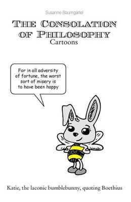 The Consolation of Philosophy Cartoons