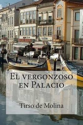 El Vergonzoso En Palacio