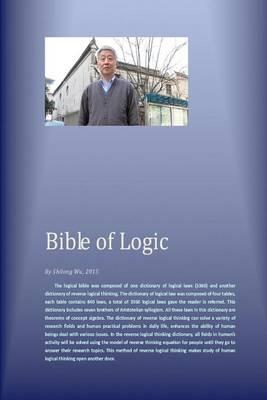 Bible of Logic