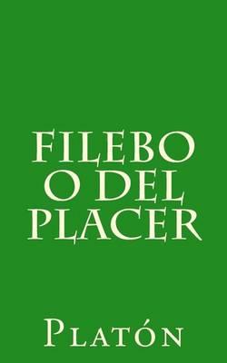 Filebo O del Placer