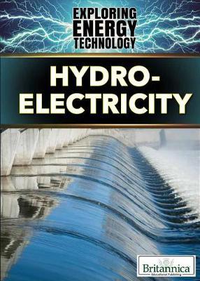 Hydroelectricity