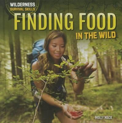 Finding Food in the Wild