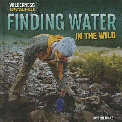 Finding Water in the Wild