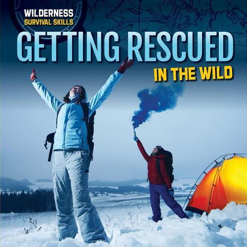 Getting Rescued in the Wild
