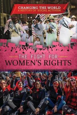 The Fight for Women's Rights
