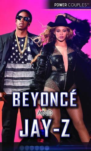 Beyonce and Jay-Z