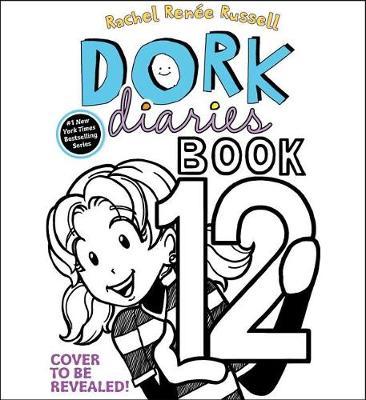 Dork Diaries 12