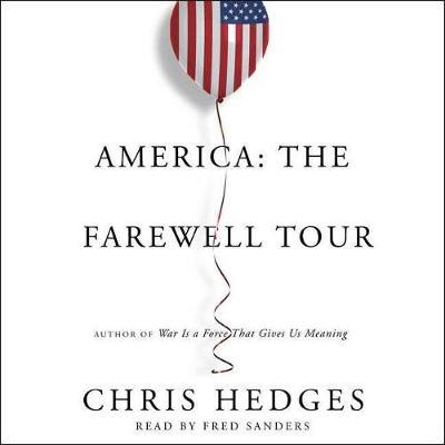 America: The Farewell Tour