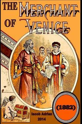 The merchant of Venice (1882)