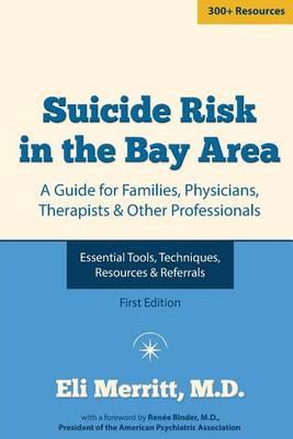 Suicide Risk in the Bay Area