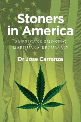 Stoners in America: Americans smoking marijuana regularly