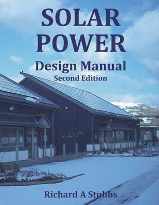 Solar Power Design Manual