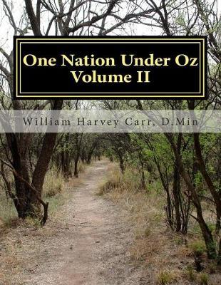 One Nation Under Oz: Volume II