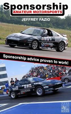 Sponsorship: Amateur Motorsports