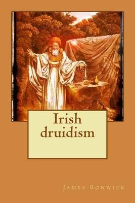 Irish druidism