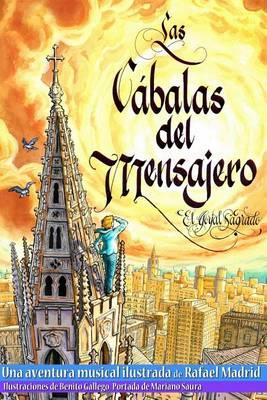 Las Cabalas del Mensajero: Aventura Musical Ilustrada
