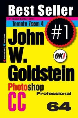 Photoshop CC Professional 64 (Macintosh/Windows): Toronto Zoom 4