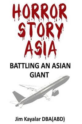 Horror Story Asia: Battling An Asian Giant: Customer vs. 800 Pound Gorilla