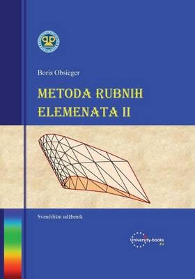 Metoda rubnih elemenata II
