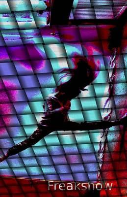 Freakshow. Zeig Uns Deinen Koerper: Dance Floor Extra