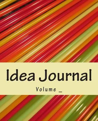 Idea Journal: Glass Stringer Cover