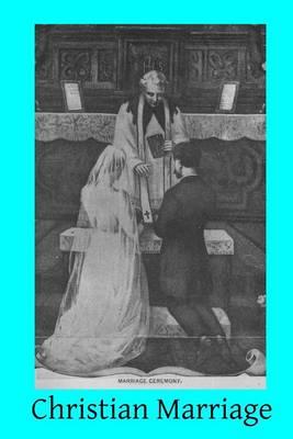Christian Marriage