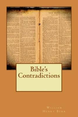 Bible's Contradictions