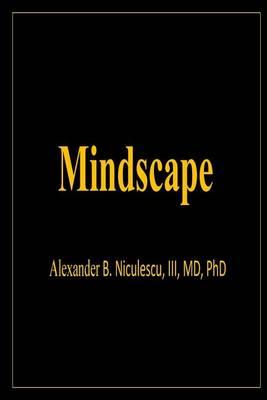 Mindscape: A Convergent Perspective on Life and Mind