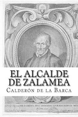 El Alcalde de Zalamea