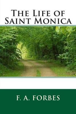Life of Saint Monica
