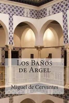 Los Banos de Argel