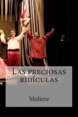 Las Preciosas Ridiculas