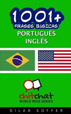 1001+ Frases Basicas Portugues - Ingles