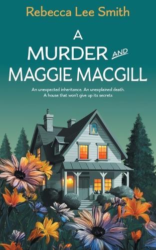A Murder and Maggie MacGill