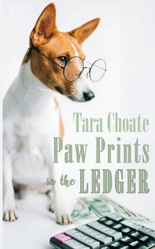 Paw Prints in the Ledger