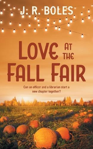 Love at the Fall Fair