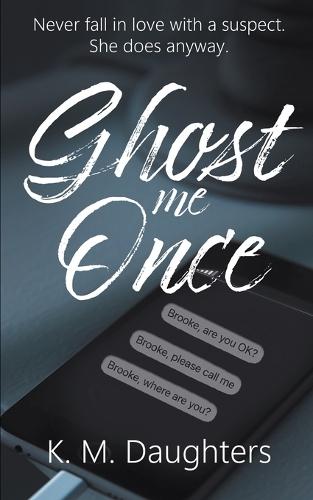 Ghost Me Once