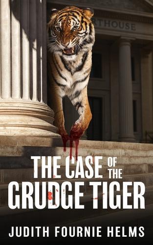 The Case of the Grudge Tiger