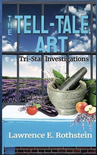 The Tell-Tale Art