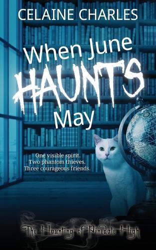 When June Haunts May