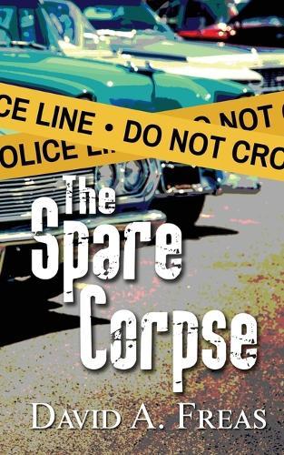 The Spare Corpse
