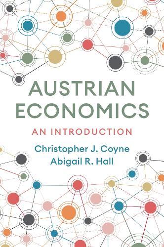 Austrian Economics: A Introduction