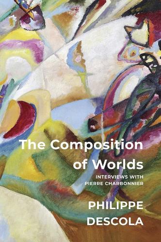 The Composition of Worlds: Interviews with Pierre Charbonnier