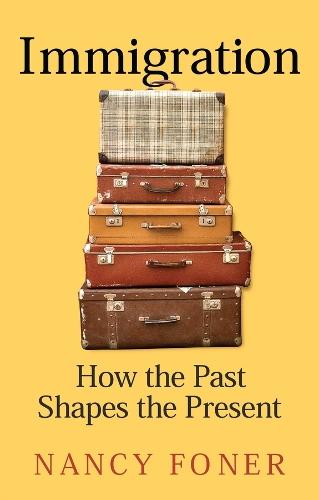 Immigration: How the Past Shapes the Present