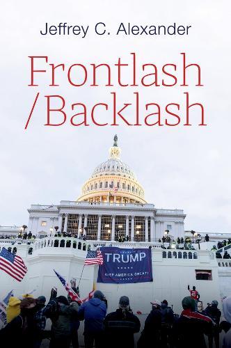 Frontlash / Backlash
