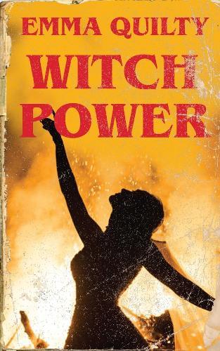Witch Power: Hexing the Patriarchy with Feminist Magic